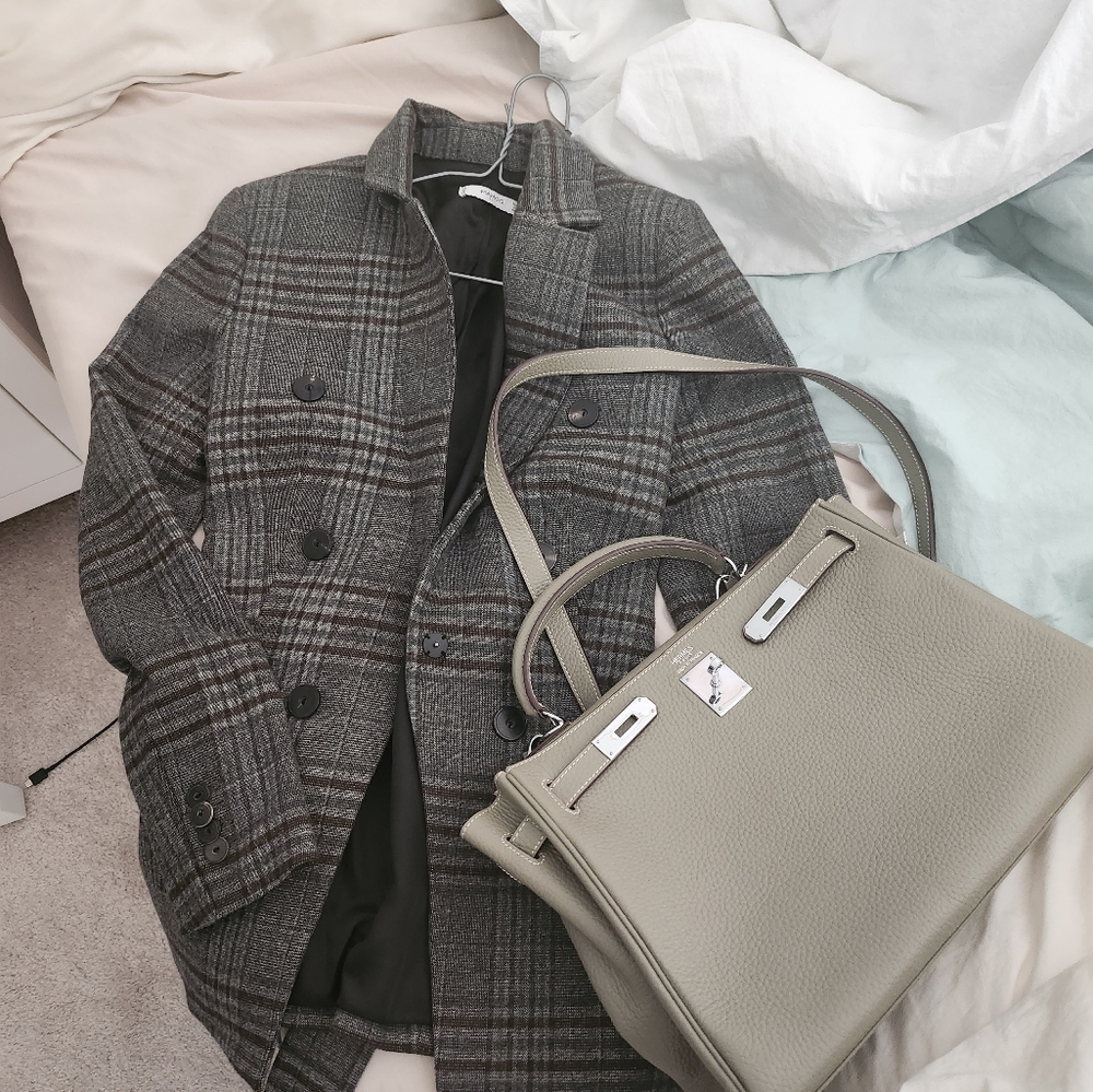 Mango blazer - Picture 2 of 6